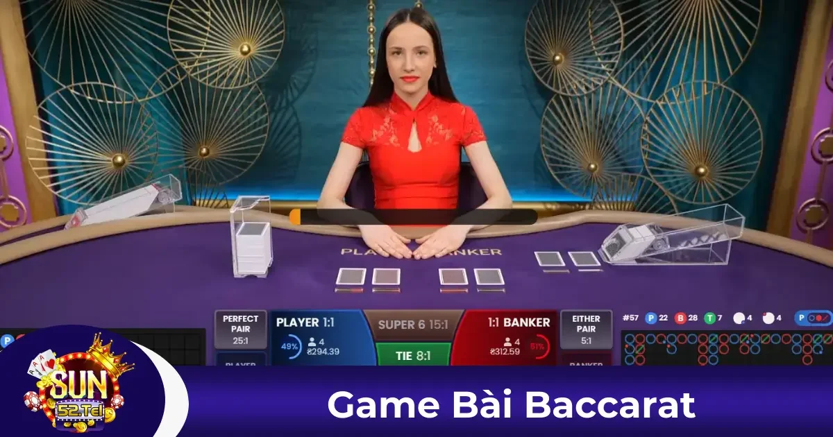 Làm Thế Nào Để Soi Cầu Và Dự Đoán Kết Quả Baccarat Chính Xác?