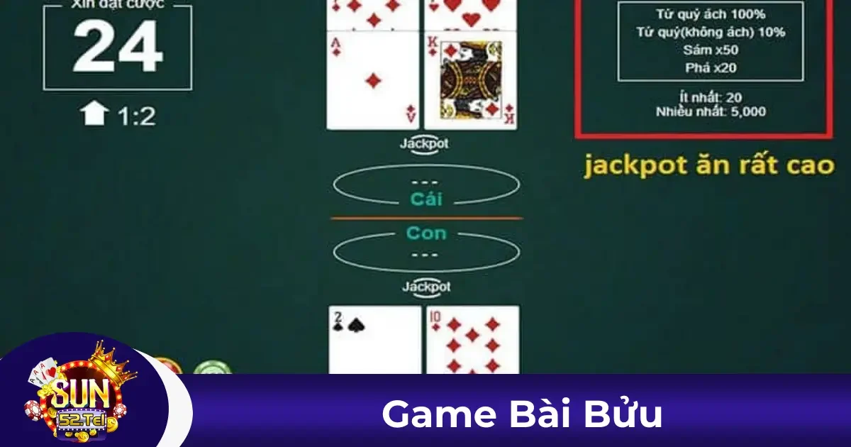 Các quy tắc chơi cơ bản
