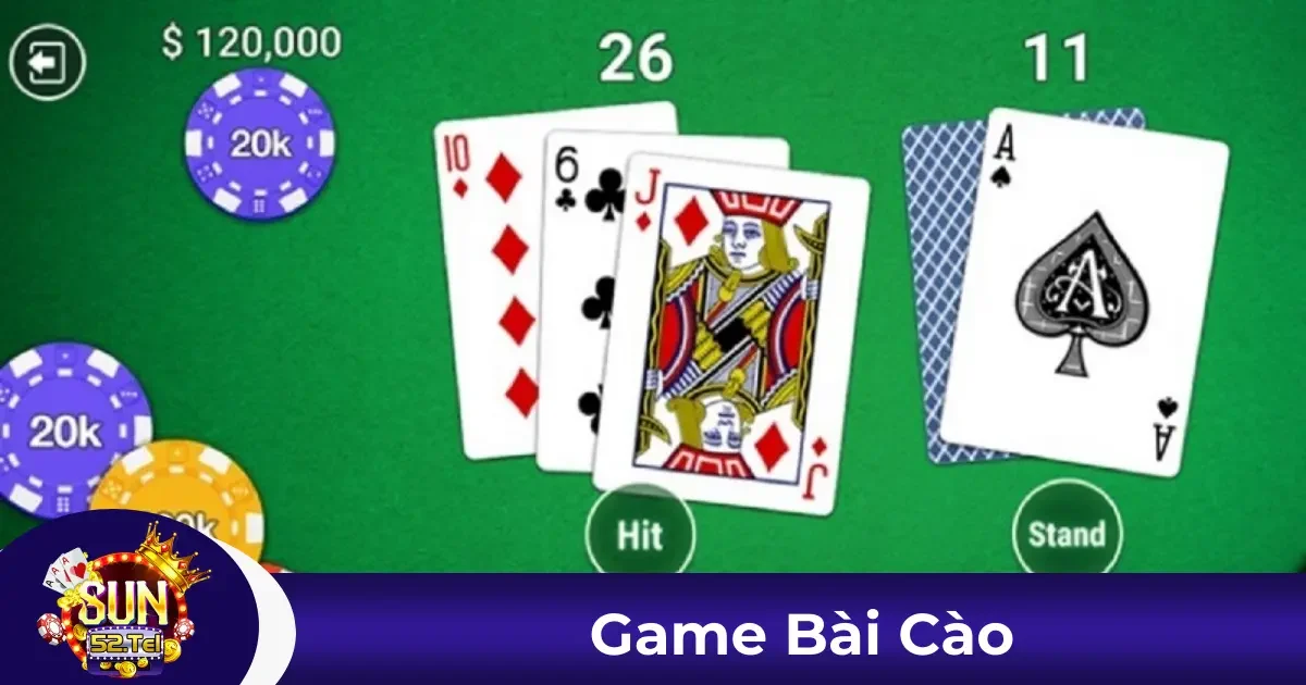 Bí Kíp Chơi Game Bài Cào Với Tỷ Lệ Thắng Cao