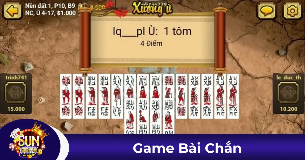 Hướng Dẫn Tạo Tài Khoản và Tham Gia Trò Chơi