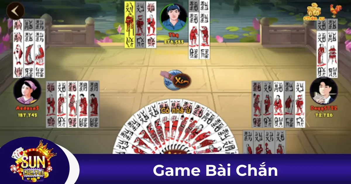 Bí Quyết Soạn Bài Và Tối Ưu Hóa Lượt Chắn