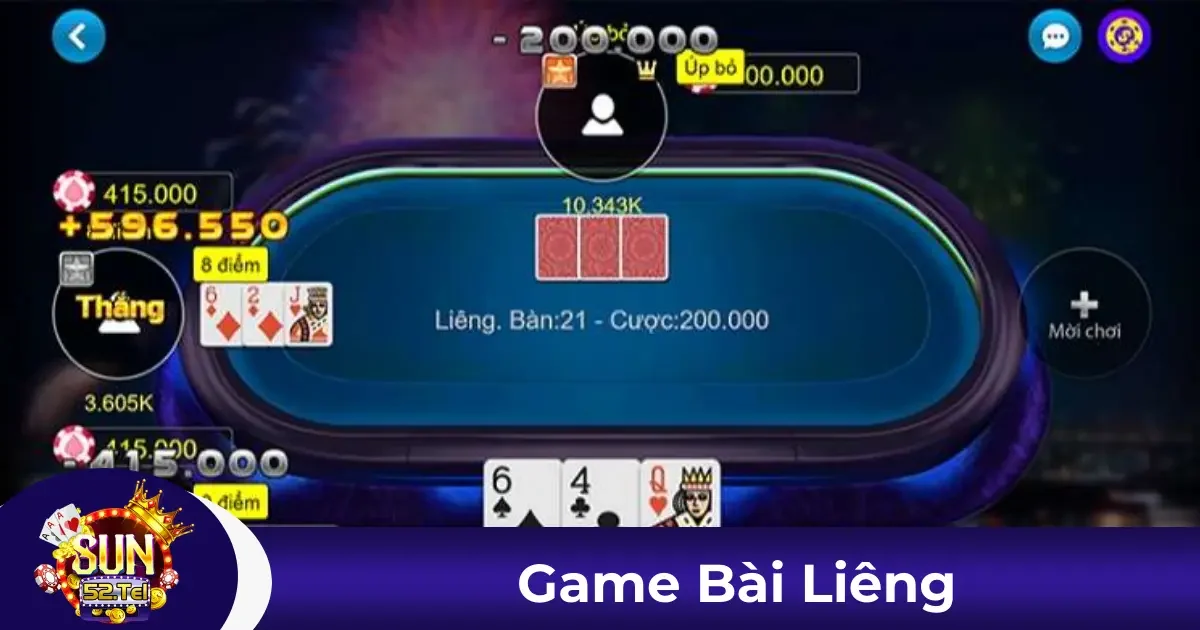 Cách Tham Gia Vào Game