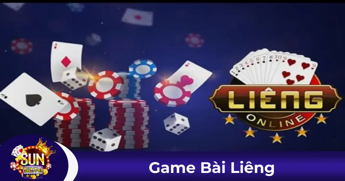Liêng Sun52 Là Gì? Hướng Dẫn Chơi Từng Bước Dành Cho Người Mới
