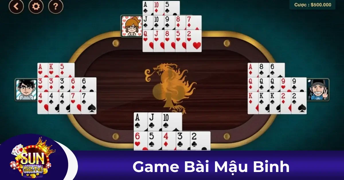 Làm Thế Nào Để Chiến Thắng Với Các Bộ Bài Đẹp?
