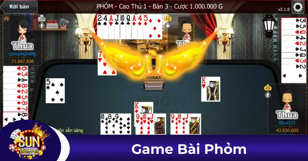 Cách Tính Điểm Trong Phỏm