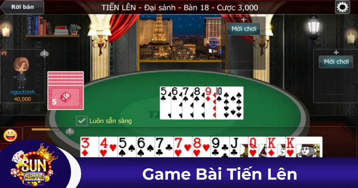 Làm Thế Nào Để Chặt Bài Hiệu Quả Và Tăng Cơ Hội Thắng?