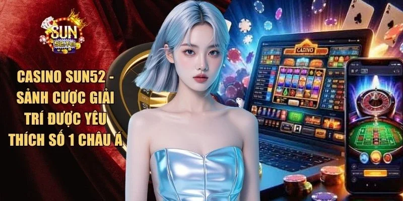 Casino SUN52