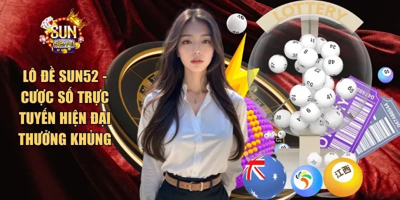 lô đề Sun52