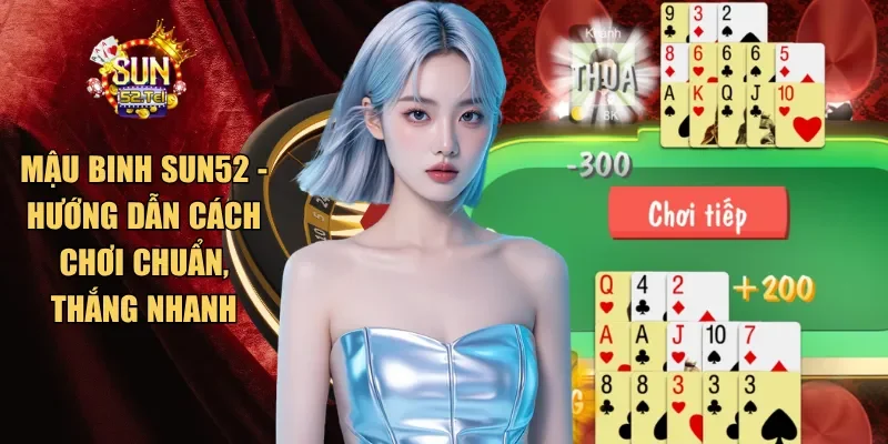 mậu binh Sun52