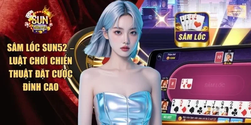 sâm lốc Sun52