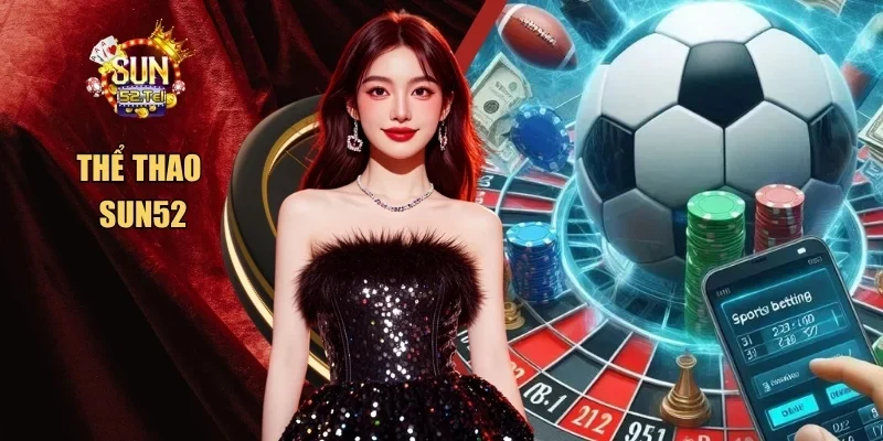 Thể thao SUN52